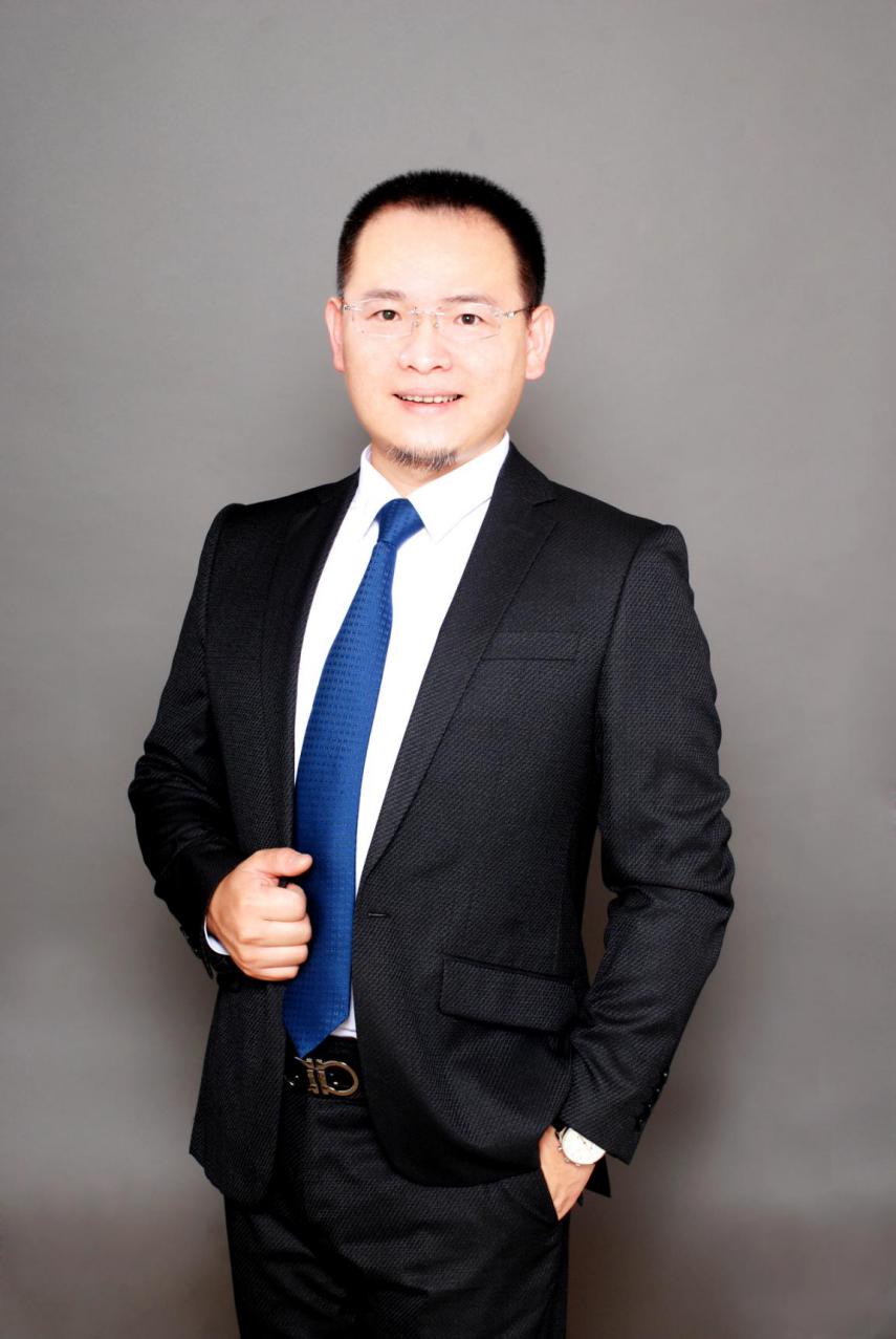 李曉周培訓(xùn)講師