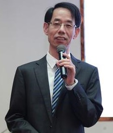 王兆春培訓(xùn)講師