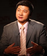 宏皓培訓(xùn)講師