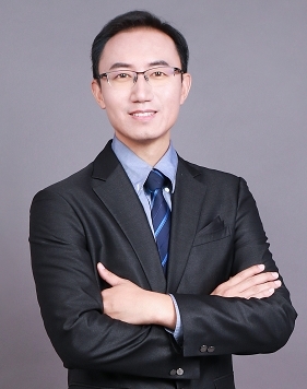 鄒亮培訓(xùn)講師