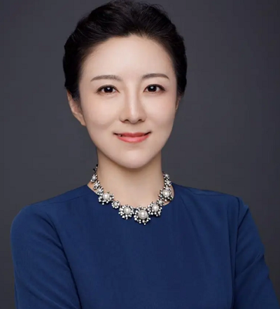 逯瑤培訓(xùn)講師