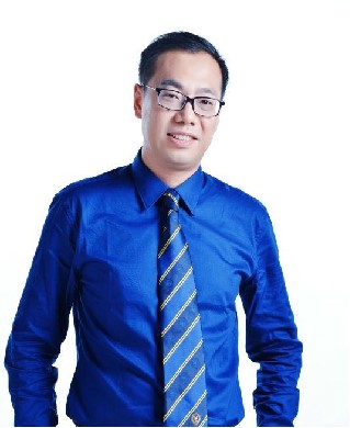 劉裕坤培訓(xùn)講師 劉裕坤培訓(xùn)講師