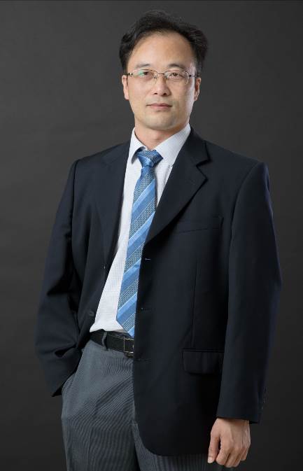 董道軍培訓(xùn)講師