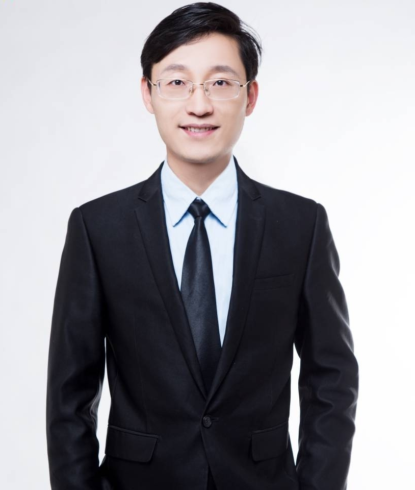 楊尚澤培訓(xùn)講師 楊尚澤培訓(xùn)講師