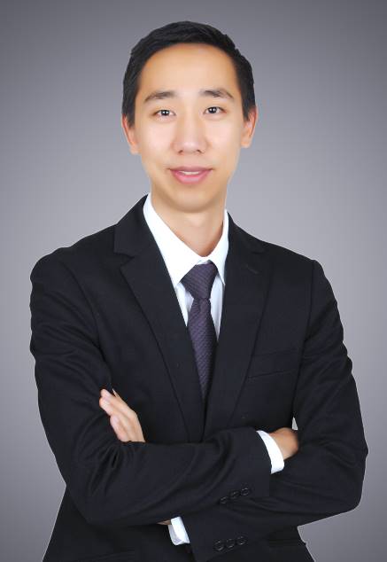 李皓明培訓(xùn)講師