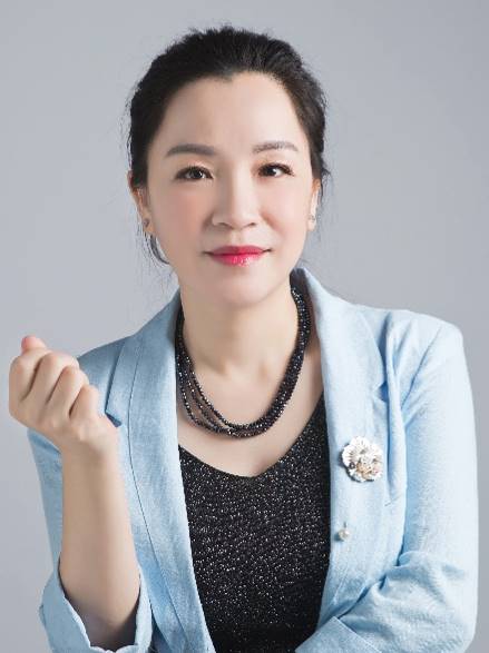 謝晗苑培訓(xùn)講師 謝晗苑培訓(xùn)講師