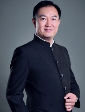 鄧波培訓(xùn)講師