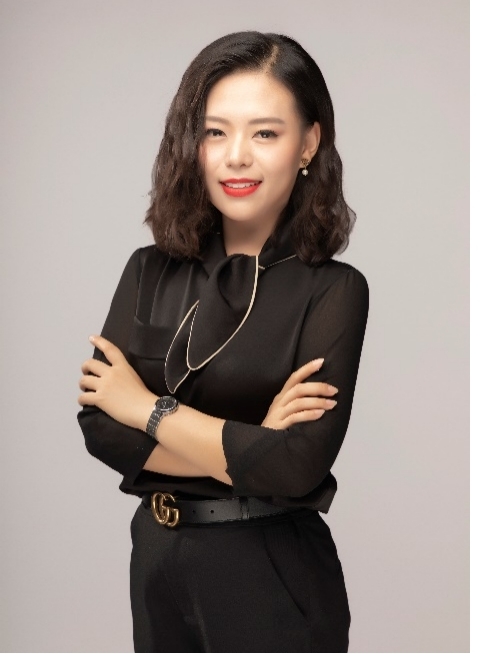 趙蕓萱培訓(xùn)講師