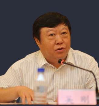 吳剛培訓(xùn)講師