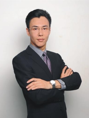 葛敬儒培訓(xùn)講師 葛敬儒培訓(xùn)講師