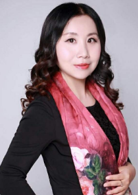 汪珈培訓(xùn)講師