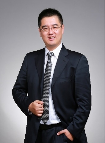 趙中翔培訓(xùn)講師