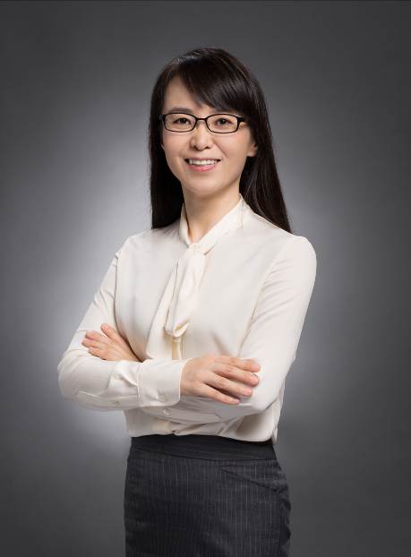 葛虹培訓(xùn)講師