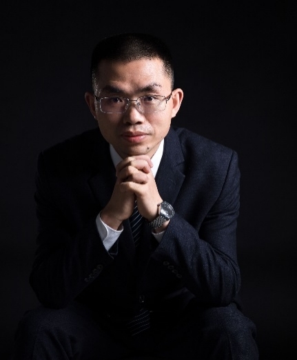 劉議鴻培訓(xùn)講師 劉議鴻培訓(xùn)講師