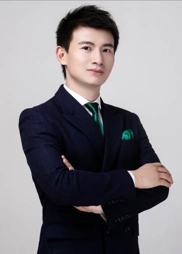 易云帆培訓講師 易云帆培訓講師