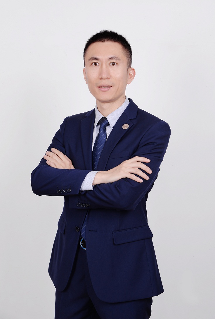 蔣華軍培訓(xùn)講師