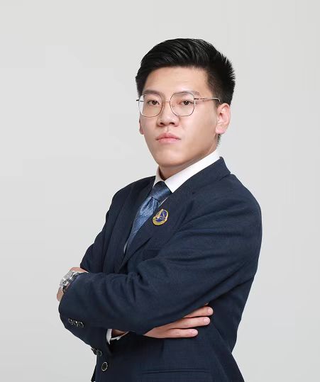 李昊軒培訓(xùn)講師