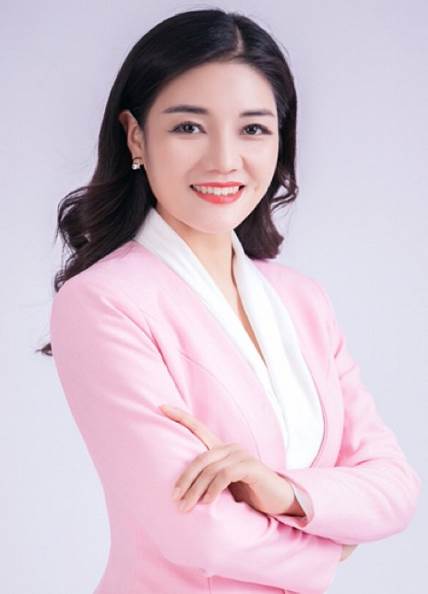 孫亞曉培訓(xùn)講師