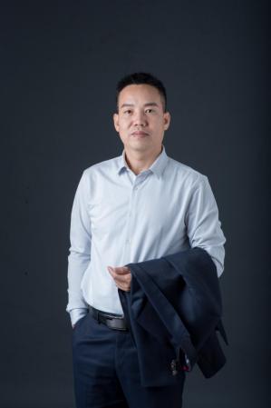 陳濤培訓(xùn)講師