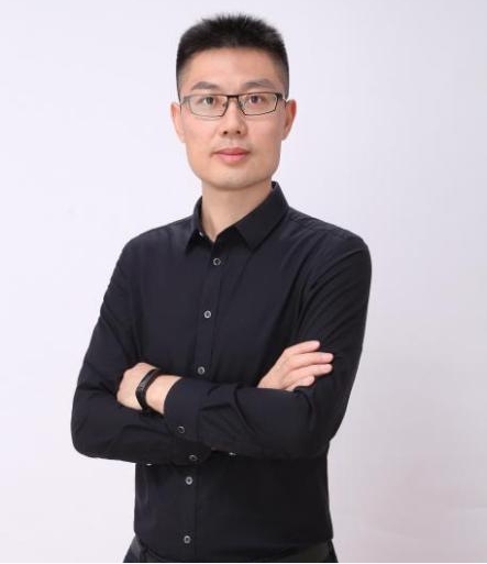 許偉培訓(xùn)講師