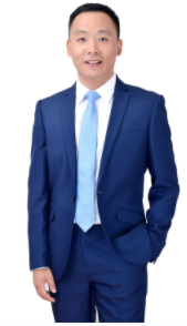 駱飛培訓(xùn)講師