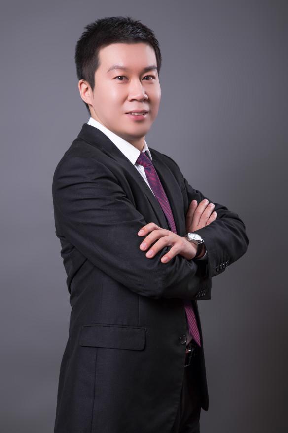 一路向B——工業(yè)品營(yíng)銷模式與落地體系