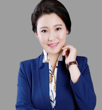 楊素珍培訓(xùn)講師 楊素珍培訓(xùn)講師