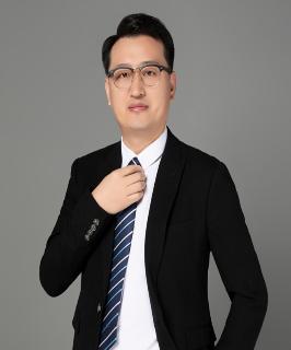 張一博培訓講師