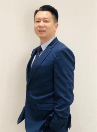 唐文綱培訓(xùn)講師