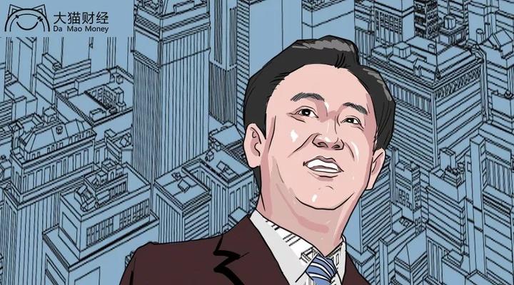 許家印，不可原諒