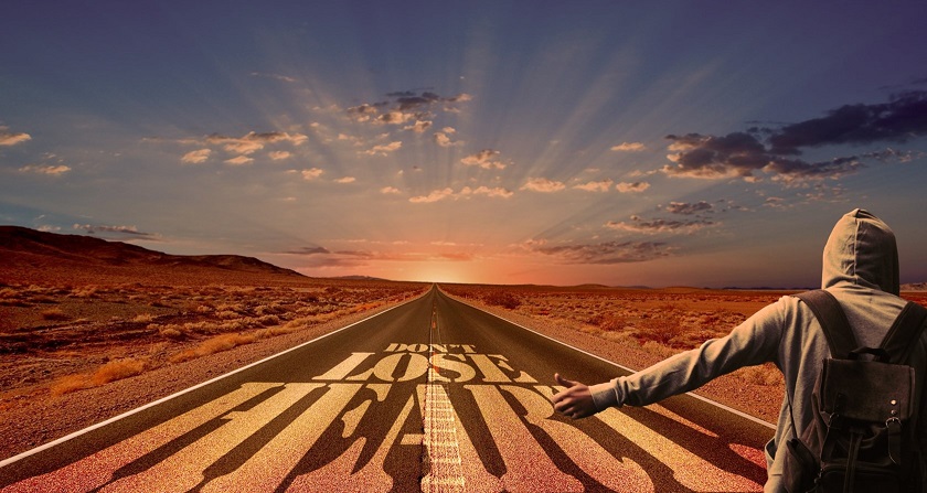 2023年如何跟對(duì)人、走對(duì)路、干對(duì)事？