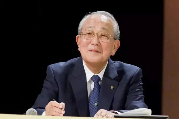 稻盛和夫的12條人生智慧，你值得重溫一遍！