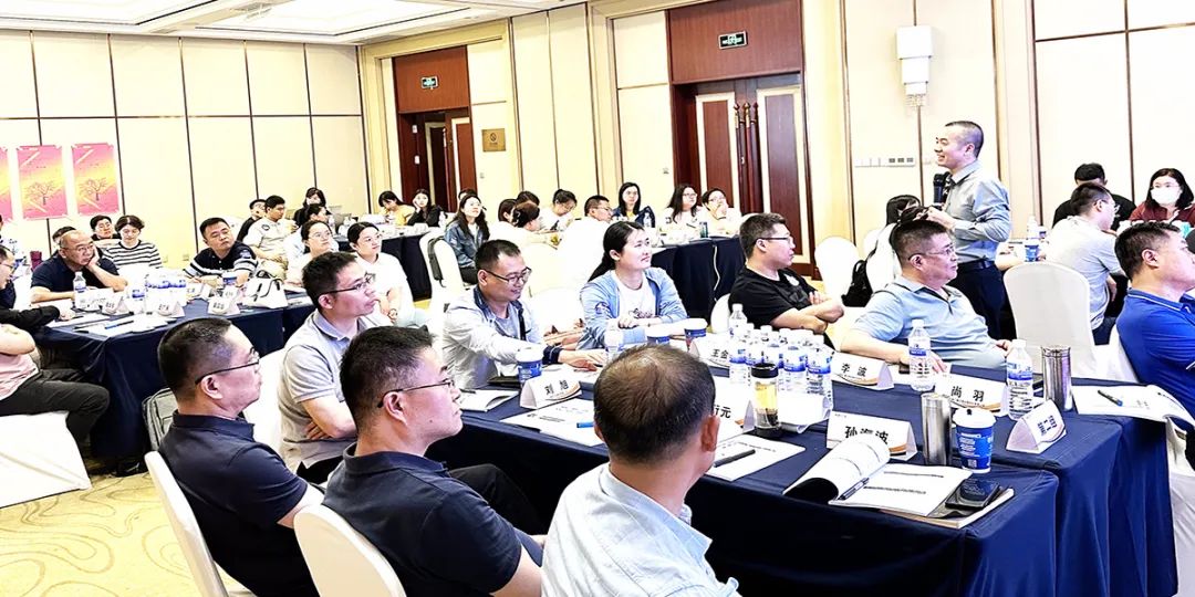 姜上泉降本增效咨詢(xún)培訓(xùn)：砥志研思17年，降本增效200期