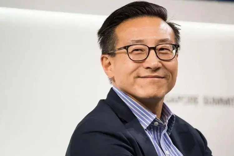 蔡崇信的厲害之處在哪里？