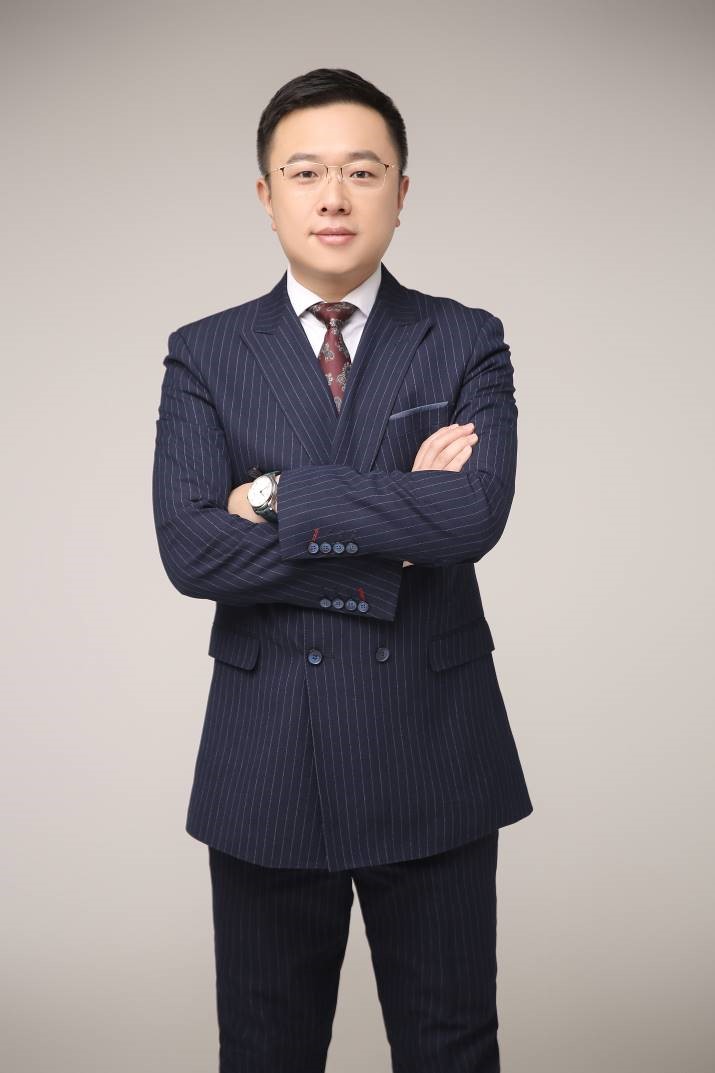 李培翔培訓(xùn)講師 李培翔培訓(xùn)講師