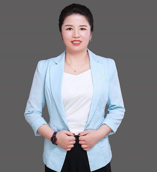 王可妮培訓(xùn)講師 王可妮培訓(xùn)講師