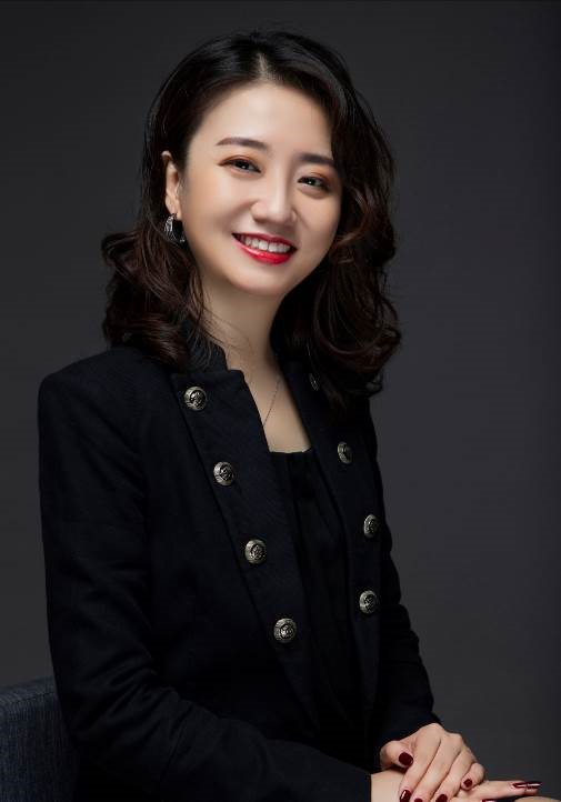 劉靜培訓(xùn)講師 劉靜培訓(xùn)講師