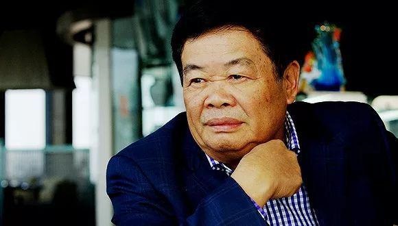 做人，當如曹德旺