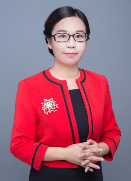 吳艷雯培訓講師 吳艷雯培訓講師