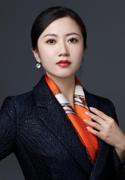 何承欣培訓(xùn)講師 何承欣培訓(xùn)講師