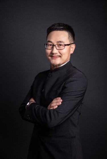 祁思齊培訓(xùn)講師