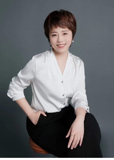 蘇子雯培訓(xùn)講師 蘇子雯培訓(xùn)講師