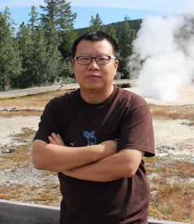 劉立豐培訓(xùn)講師 劉立豐培訓(xùn)講師