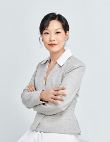 楊恩月培訓(xùn)講師