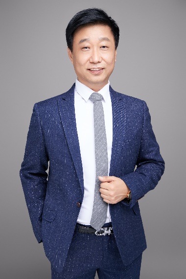 尚亞軍培訓(xùn)講師