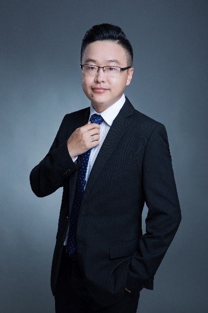 韓文峰培訓(xùn)講師