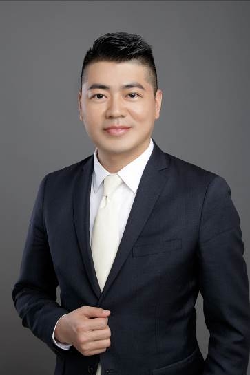 林時(shí)凱培訓(xùn)講師