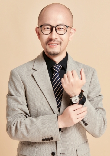 林曉培訓(xùn)講師 林曉培訓(xùn)講師