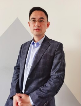 能源互聯(lián)網(wǎng)