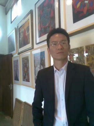 王開華培訓(xùn)講師